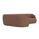 Pebble Rust Boucle