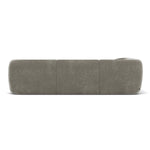 Planet Grey Green Fabric