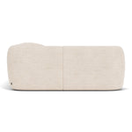 Vega Cream Textured Weave