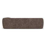 Aulla Cacao Textured Weave