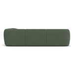 Cura Dark Green Weave