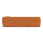 Danny Amber Textured Weave