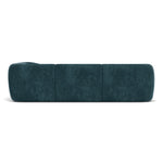 Danny Dust Blue Textured Weave