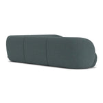 Form Blue Grey Fabric