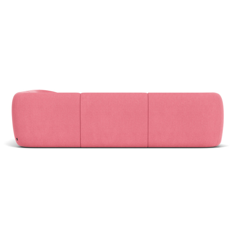 Firenze Bubble Gum Fabric