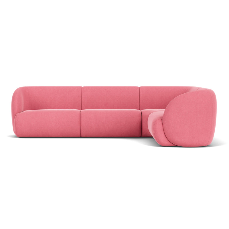 Firenze Bubble Gum Fabric
