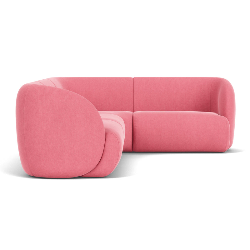 Firenze Bubble Gum Fabric