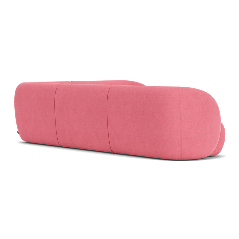 Firenze Bubble Gum Fabric