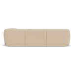 Form Cream Fabric