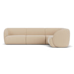Form Cream Fabric