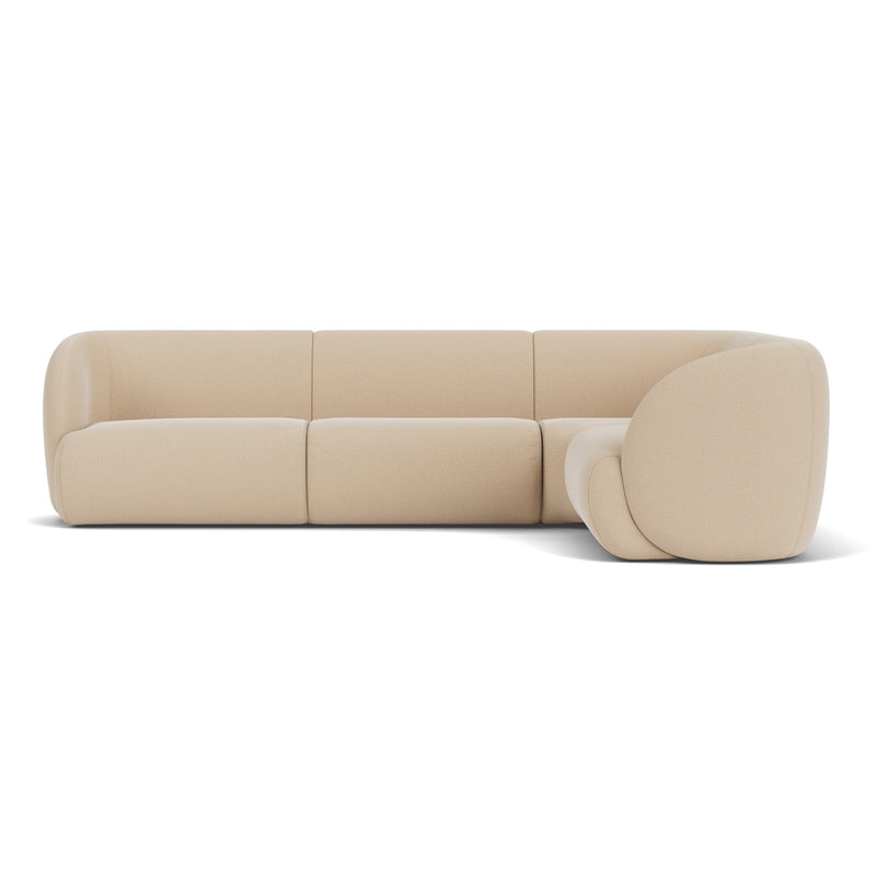 Form Cream Fabric