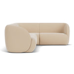 Form Cream Fabric