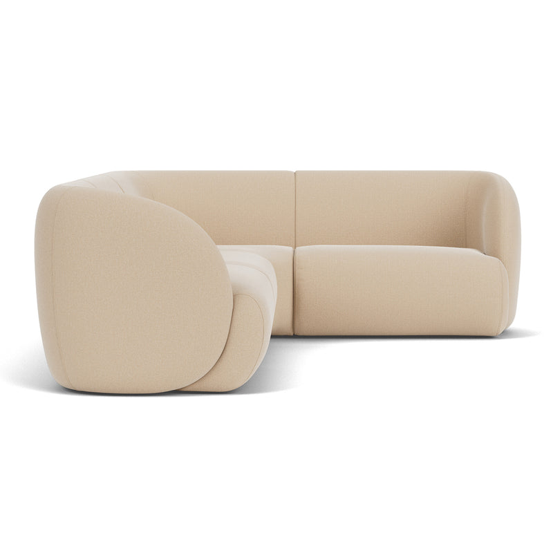 Form Cream Fabric