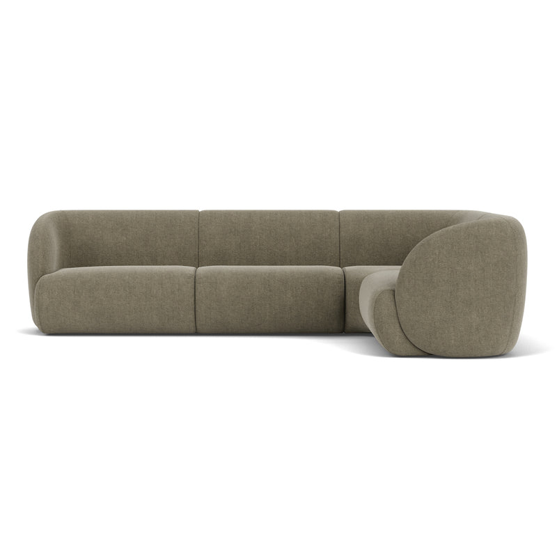 Free Sage Velvet Cord