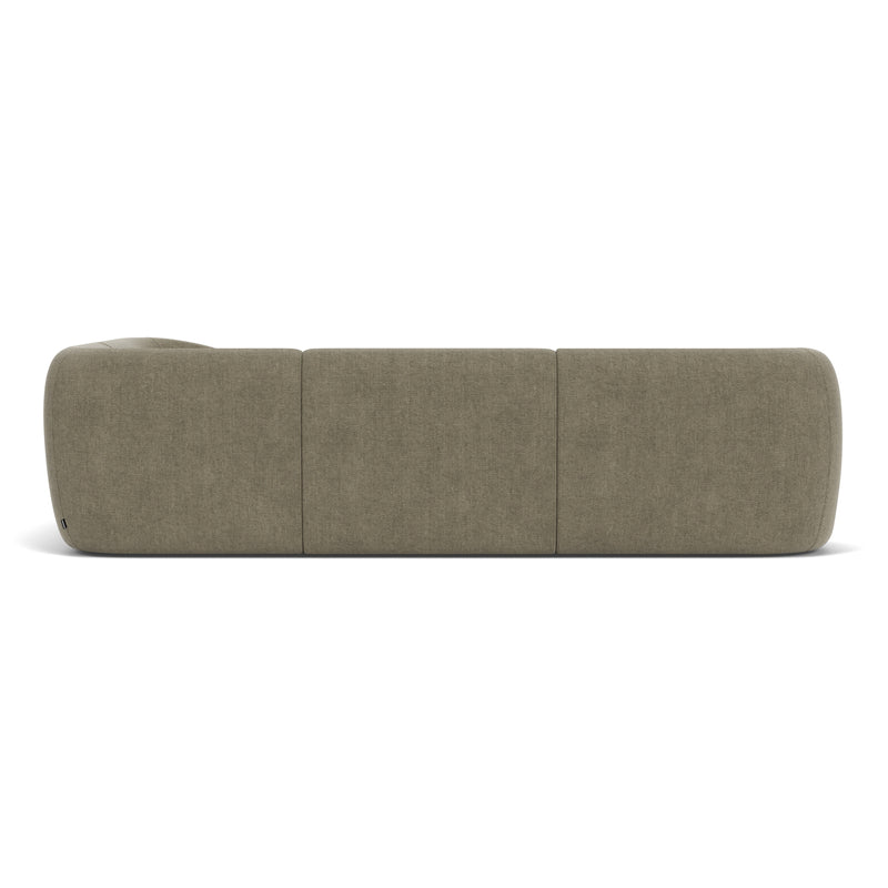 Free Sage Velvet Cord