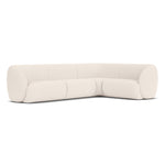 Maya Cream Boucle