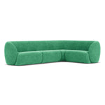 Moss Grass Green Fabric