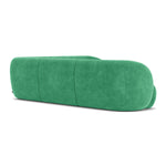 Moss Grass Green Fabric