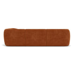 Moss Rust Fabric