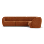 Moss Rust Fabric