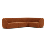 Moss Rust Fabric