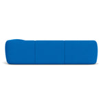 Mark Cobalt Blue Weave