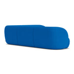 Mark Cobalt Blue Weave