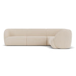 Pasha Dune Sand Boucle