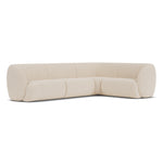 Pasha Dune Sand Boucle