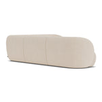 Pasha Dune Sand Boucle