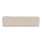 Pasha Dune Sand Boucle