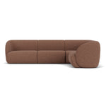 Pebble Rust Boucle