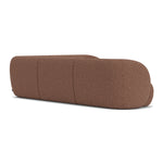 Pebble Rust Boucle