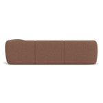Pebble Rust Boucle