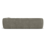 Planet Grey Green Fabric
