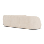 Vega Cream Textured Weave