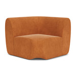 Danny Amber Textured Weave