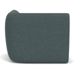 Form Blue Grey Fabric