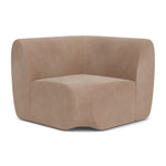 Aulla Caramel Textured Weave