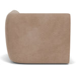 Aulla Caramel Textured Weave