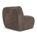 Aulla Cacao Textured Weave