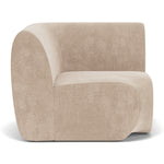 Danny Cream Textured Weave