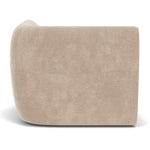 Danny Cream Textured Weave