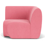 Firenze Bubblegum Fabric