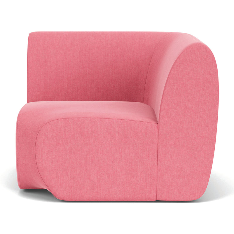 Firenze Bubblegum Fabric