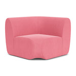 Firenze Bubblegum Fabric