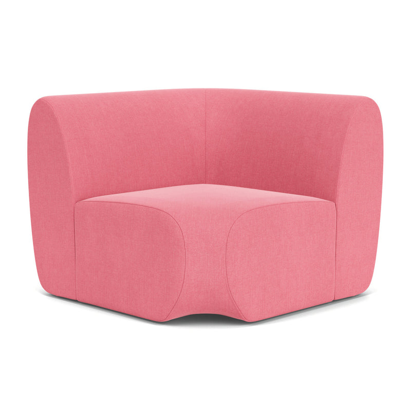 Firenze Bubblegum Fabric