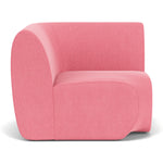 Firenze Bubblegum Fabric