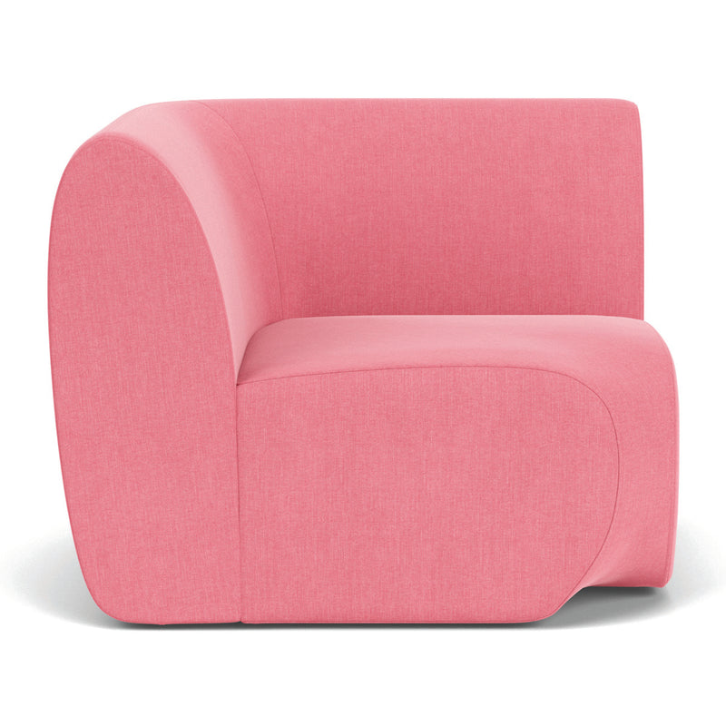 Firenze Bubblegum Fabric