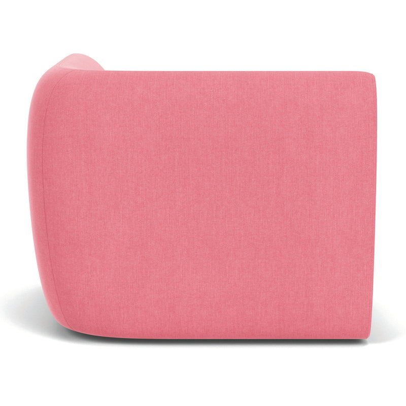 Firenze Bubblegum Fabric